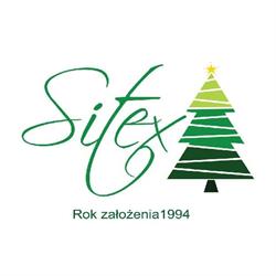 Choinki sztuczne SITEX Producent choinek sztucznych, Koziegłowy godziny otwarcia