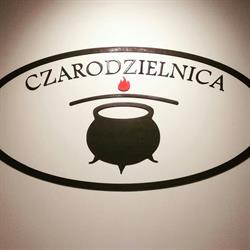 Czarodzielnica Galeria Kawy i Herbaty, Andrespol godziny otwarcia