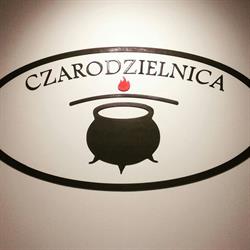 Czarodzielnica Galeria Kawy i Herbaty, Andrespol godziny otwarcia