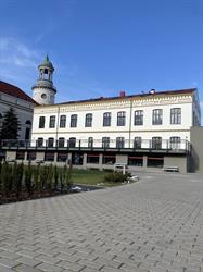 Rawicka Biblioteka Publiczna, Rawicz godziny otwarcia