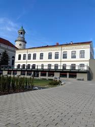 Rawicka Biblioteka Publiczna, Rawicz godziny otwarcia