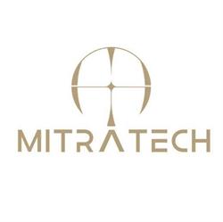 MitraTech - Budynki monolityczne zwieńczone kopułą, Ośno Lubuskie godziny otwarcia