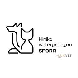 Sfora, Całodobowa Klinika Weterynaryjna, Warszawa godziny otwarcia