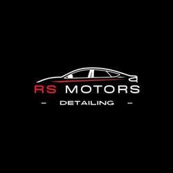 RS Motors Detailing, Józefów godziny otwarcia