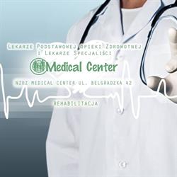 WARSAW MEDICAL GROUP SP Z O O, Warszawa godziny otwarcia