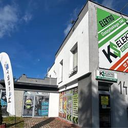 Hurtownia Elektroinstalacyjna w Gliwicach. KS-ELEKTRO, Gliwice godziny otwarcia