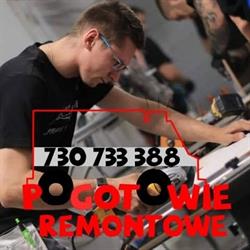 Pogotowie Remontowe Michał Lewandowski, Gdynia godziny otwarcia