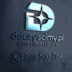 Doczyścimy.pl, Czechowice-Dziedzice godziny otwarcia