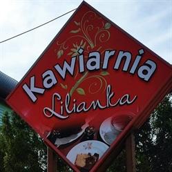 Kawiarnia Liliana, Krynica-Zdrój godziny otwarcia