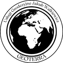 GEOTERRA Usługi Geodezyjne Jakub Walkiewicz, Pogorzela godziny otwarcia