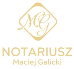 Notariusz Krotoszyn - Kancelaria notarialna Maciej Galicki, godziny otwarcia
