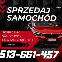 Skup aut Wejherowo Pomorskie, godziny otwarcia