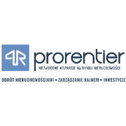 PRORENTIER Zarządzanie Najmem i Obrót Nieruchomościami, Zielona Góra godziny otwarcia