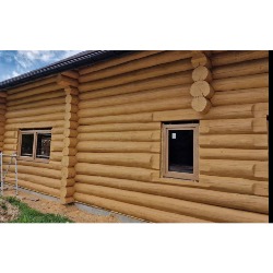 Domy z bali ECO, Lutrowskie godziny otwarcia