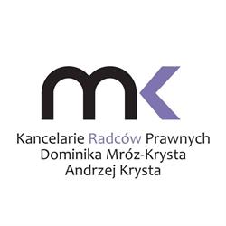 MK Kancelaria Radcy Prawnego - Radca Prawny Kraków, godziny otwarcia