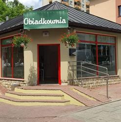 Obiadkownia, Kraków - godziny otwarcia