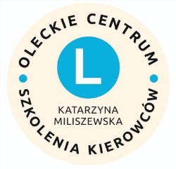 Oleckie Centrum Szkolenia Kierowców Katarzyna Miliszewska, Psychotesty Olecko, Psycholog Olecko, godziny otwarcia