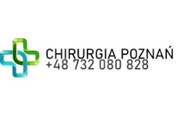 Chirurgia Poznań - Zapraszamy do naszej kliniki, godziny otwarcia