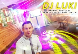 DJ LUKI | Łukasz Walentyn - Oprawa Muzyczna Imprez Okolicznościowych, Rozmierka godziny otwarcia