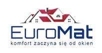Euromat Okna Drzwi Mateusz Ciechomski, Piastów godziny otwarcia