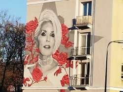 Mural Kory Jackowskiej, Warszawa godziny otwarcia