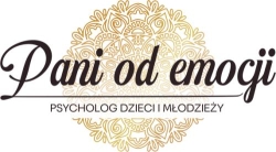 Pani od emocji Psycholog dziecięcy Gdynia, godziny otwarcia