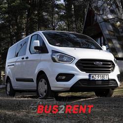 Bus2Rent, Łuków godziny otwarcia