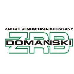 Domański Mieczysław. Zakład remontowo - budowlany, Praszka godziny otwarcia