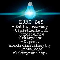 F.H.U. "EURO-SES" SEBASTIAN SZULIK, Radlin godziny otwarcia
