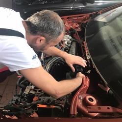 ŻakCar Tomasz Żaczek, Rydułtowy godziny otwarcia