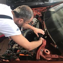 ŻakCar Tomasz Żaczek, Rydułtowy godziny otwarcia
