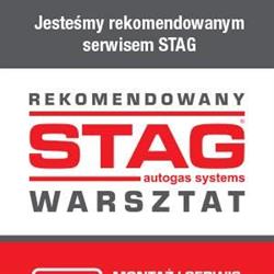 Rekomendowany Warsztat Serwisowy STAG Elektronika Samochodowa Rafał Małek, Mielec godziny otwarcia
