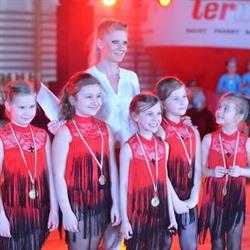 Akademia Tańca i Sportu "Mass-Team", Radomsko godziny otwarcia