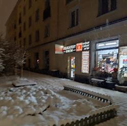 Delikatesy Słoneczko, Katowice godziny otwarcia