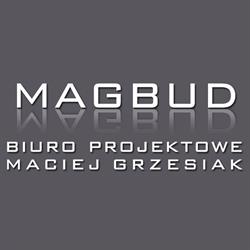 MAGBUD Biuro Projektowe Maciej Grzesiak, Ostrzeszów godziny otwarcia