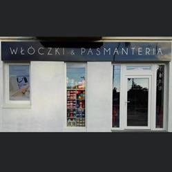 Pasmanteria Pati, Elbląg godziny otwarcia