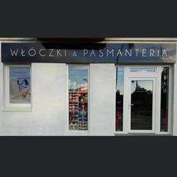 Pasmanteria Pati, Elbląg godziny otwarcia