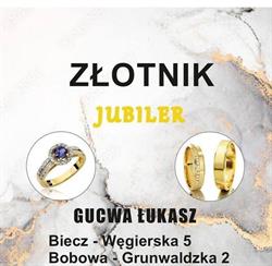 Złotnik Biecz, godziny otwarcia