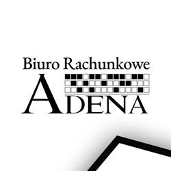 Biuro Rachunkowe Adena, Mójcza godziny otwarcia
