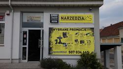 NARZĘDZIAKS Krzysztof Stępczyński, Malbork godziny otwarcia