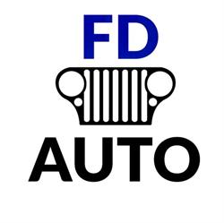 FD AUTO Filip Dettlaff, Reda godziny otwarcia