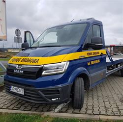 Gold Cars Ariel Jańczyk, Bielsko-Biała godziny otwarcia