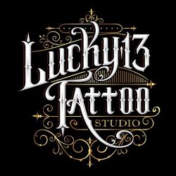 LUCKY 13, Szczecinek godziny otwarcia