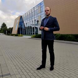 Ubezpieczenia Przemysław Rogacz, Janów godziny otwarcia