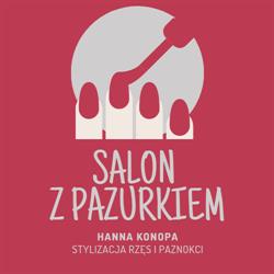 Salon z pazurkiem Hanna Konopa, Solec Kujawski godziny otwarcia