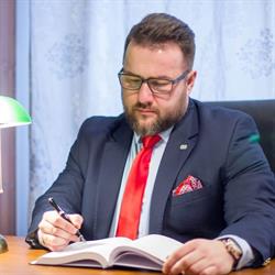 Kancelaria Radcy Prawnego Jarosław Franczak, Lublin godziny otwarcia