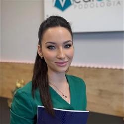 Podologia MediCos - Paulina Kot, Szałsza godziny otwarcia