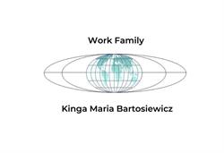 Work Famili. Kinga Maria Bartosiewicz, Warszawa godziny otwarcia