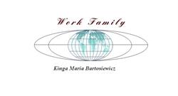 Work Famili. Kinga Maria Bartosiewicz, Warszawa godziny otwarcia