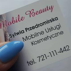 Mobile Beauty, Grudziądz godziny otwarcia